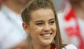 Polónia desiludiu em campo mas fora dele 'venceu' a 1.ª jornada do Mundial