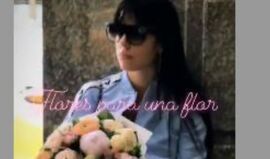Imagens de Georgina em Moscovo dão que falar