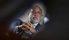 Artur Torres Pereira: «Bruno de Carvalho segue a sua agenda pessoa»