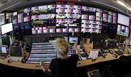 Saiba em que canal vai dar cada jogo do Mundial'2018