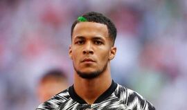 Os penteados mais loucos do Mundial'2018... até agora