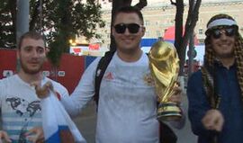 Sim ou não ao VAR no Mundial 2018? Adeptos dizem de sua justiça