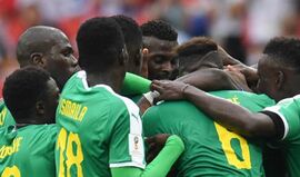 Honda: «Senegal tem fraquezas... mas não posso dizê-las agora»