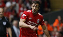 José Enrique recupera de tumor raro na cabeça: «Disseram que podia ficar cego»