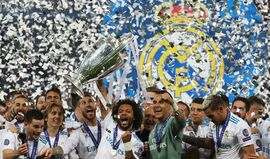 Eleven Sports promete canais de desporto a menos de 10 euros por mês