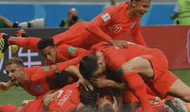 Os dados que podem fazer a diferença no Inglaterra-Panamá