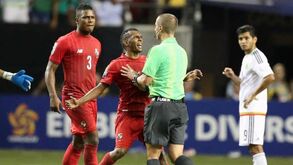 Alberto Quintero lesiona-se e falha Mundial'2018