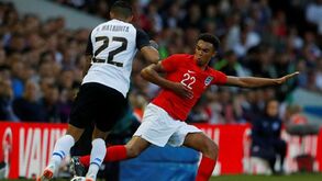 Costa-riquenho Ronald Matarrita falha Mundial'2018, Gutiérrez chamado