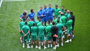 Homens de ferro para a batalha