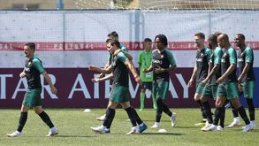 Antevisão ao Portugal-Marrocos: ganhar é essencial para alimentar o sonho