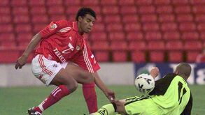 Tahar gostava que Cristiano Ronaldo... ficasse em casa