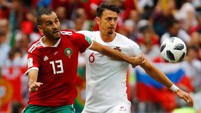 José Fonte: «Soubemos sofrer mas é preciso melhorar»