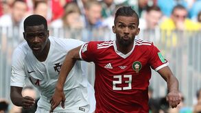 Carcela: &laquo;S&aacute; Pinto &eacute; louco como eu&raquo;