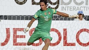 Portugal entra a vencer na Liga Europeia 