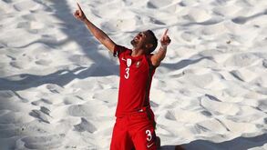 Portugal goleia e apura-se para a Superfinal