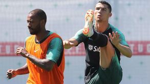 Possível sorteio do grupo B realiza-se às 21 horas