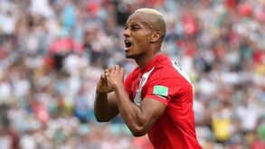 Carrillo: «Posso dar ainda mais»