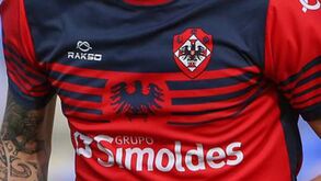 Miguel Silva é reforço por dois anos