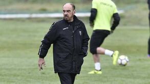 Académico de Viseu contrata jogador finlandês 