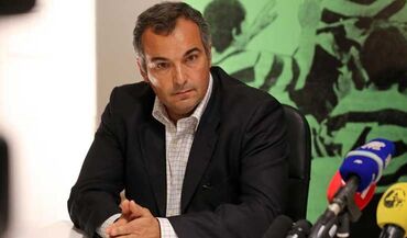 Rui Morgado: «O presidente do Conselho Diretivo não pode votar»