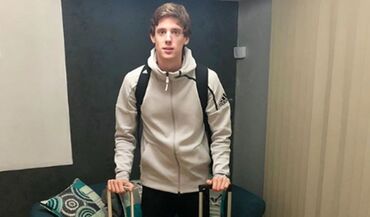 Conti já fez as malas para viajar (de vez) para Portugal