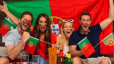 As oito melhores televisões para ver o Mundial