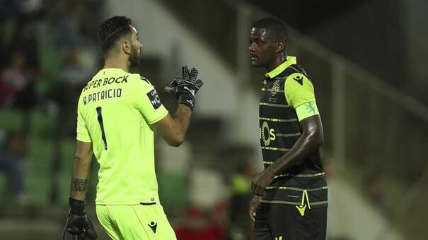Nova vaga de rescisões deixa Sporting com potencial prejuízo de quase 115 milhões