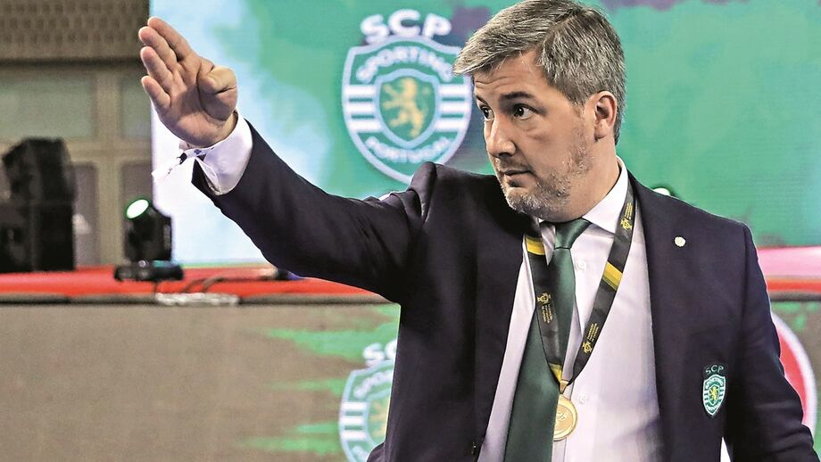 A declaração de Bruno de Carvalho lida na AG do Sporting