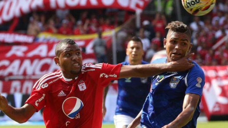 Jogador colombiano assassinado enquanto estava numa festa