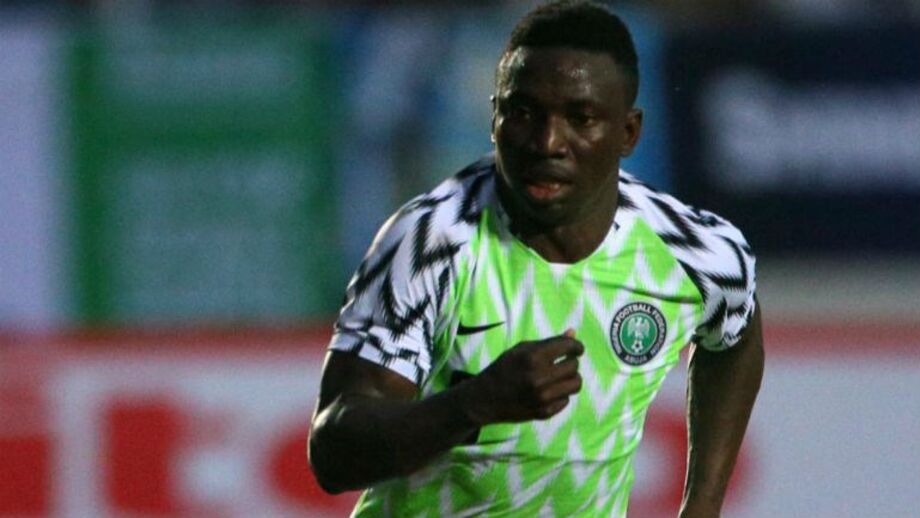Camisola da Nigéria é um sucesso: filas na loja da Nike em Londres começaram às 6 da manhã
