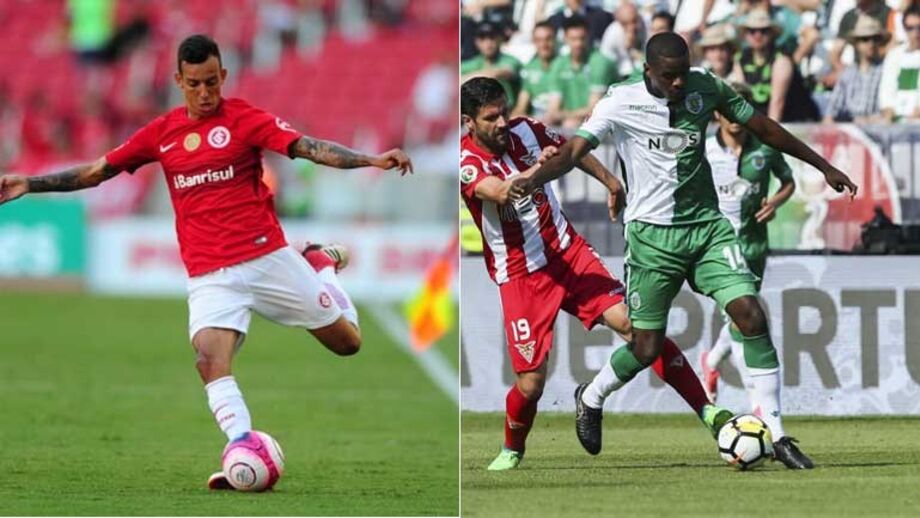 Mercado a ferver: Inter nega proposta do Benfica por lateral e William é notícia em Inglaterra