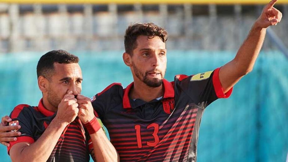 Sp. Braga na final da Euro Winners Cup