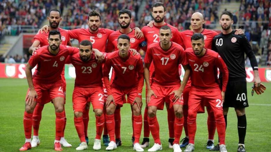 A tática da Tunísia para lidar com o Ramadão em pleno jogo (e usada contra Portugal)