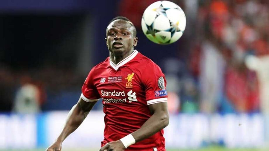 Sadio Mané lidera convocados do Senegal