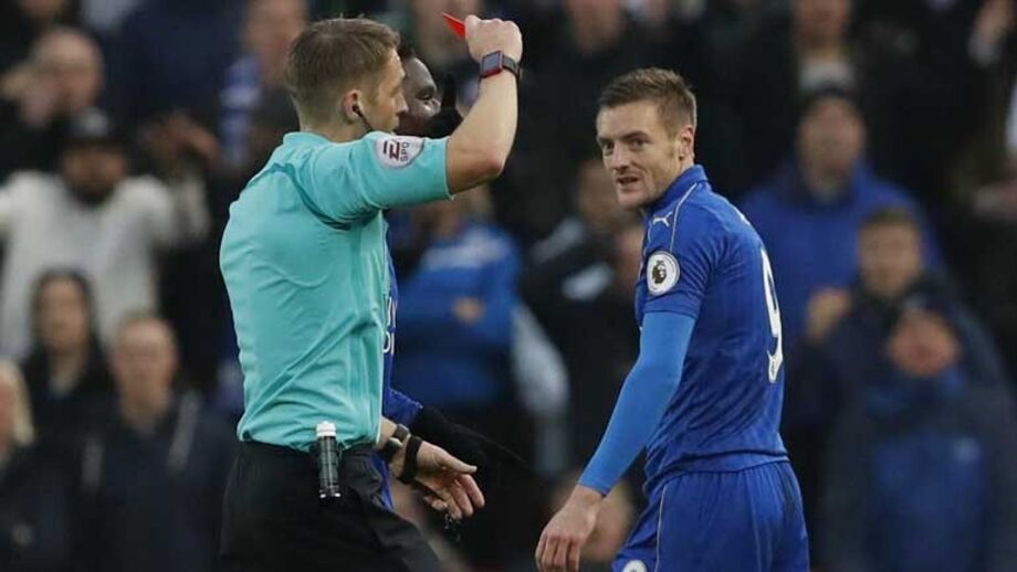 Árbitro inglês Craig Pawson nomeado para o Portugal-Argélia