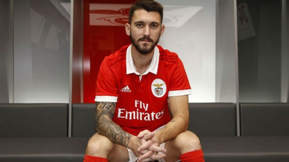 Mercado a ferver: mais um reforço confirmado no Benfica e Jesus de regresso a Lisboa