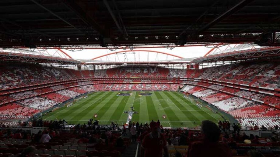 Benfica comenta processo contra o FC Porto: «A hora é da justiça»