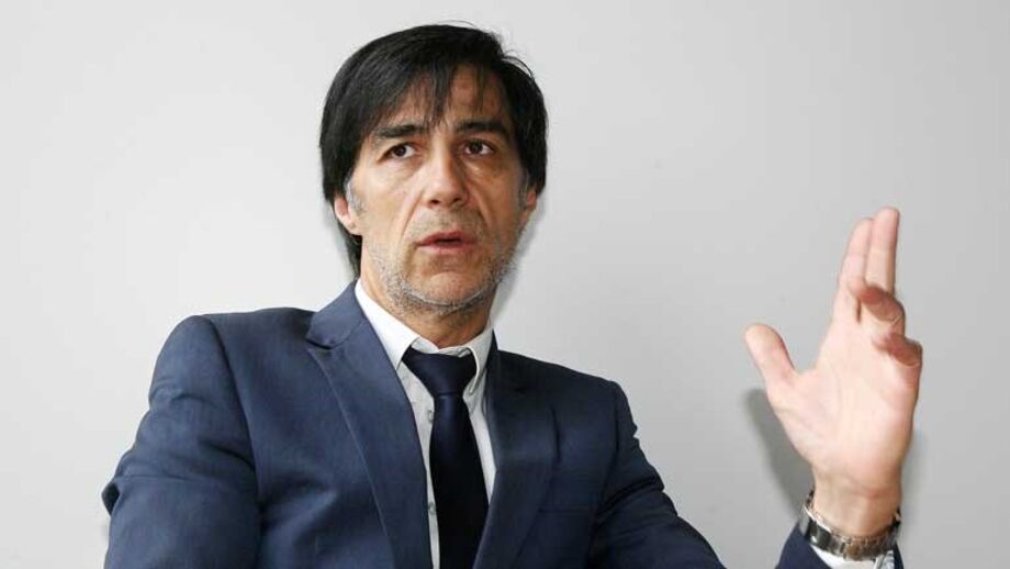 Paulo Meneses: «Temos de assumir os erros»