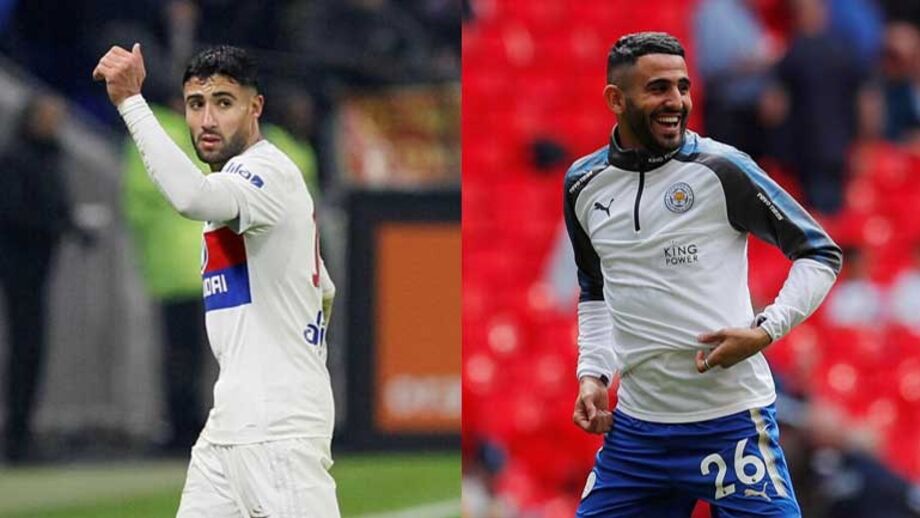 Mercado ferve: Negócio Fekir cai por terra e City prepara nova compra milionária