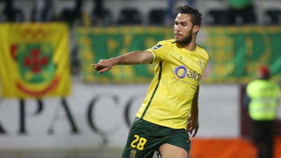Luiz Phellype pode avançar em breve