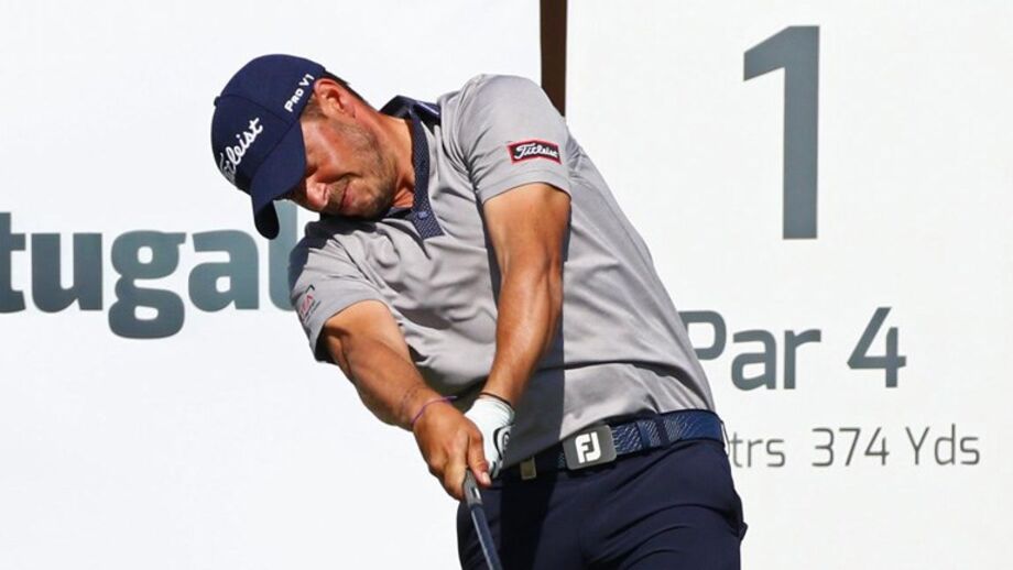 Filipe Lima termina Shot Clock Masters em 43.º lugar