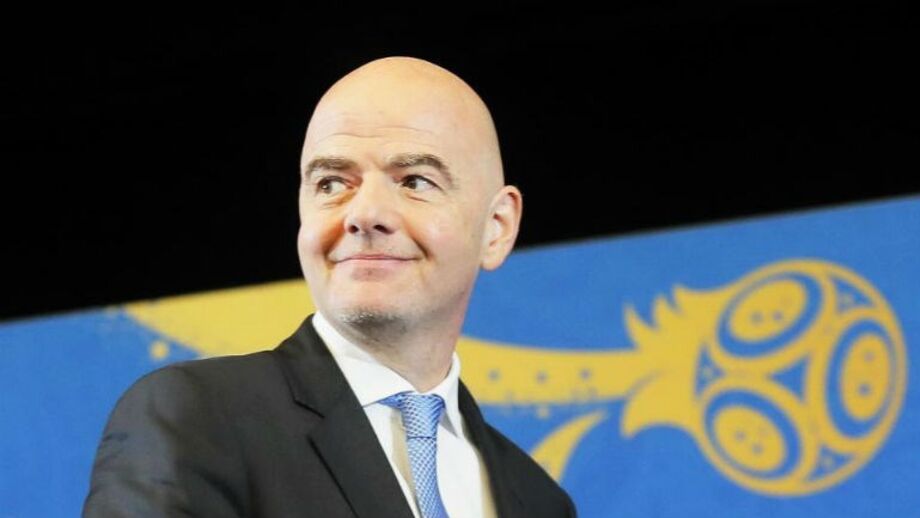 FIFA marca eleições para a presidência para 5 de junho de 2019