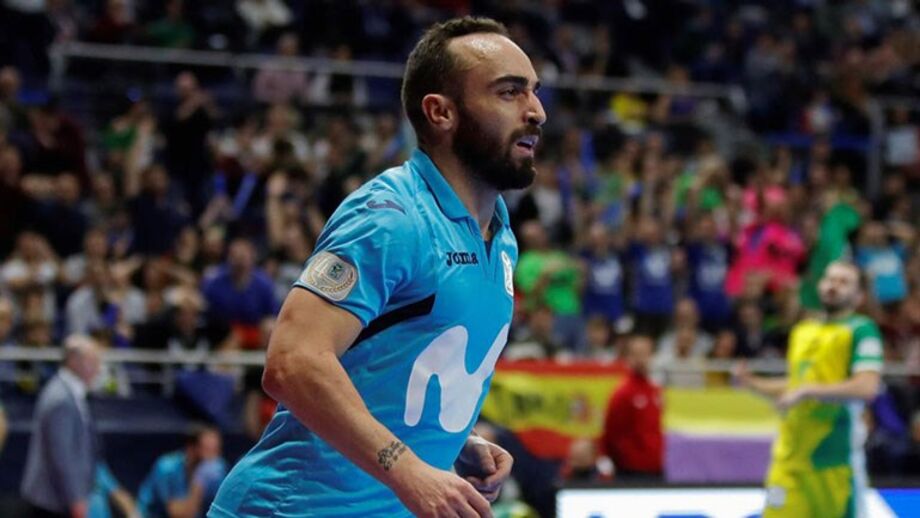 Dono do Inter Movistar explica por que recusou aumentar Ricardinho