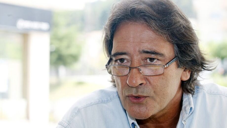 Rodolfo Reis: «1977/78 foi o título mais importante»
