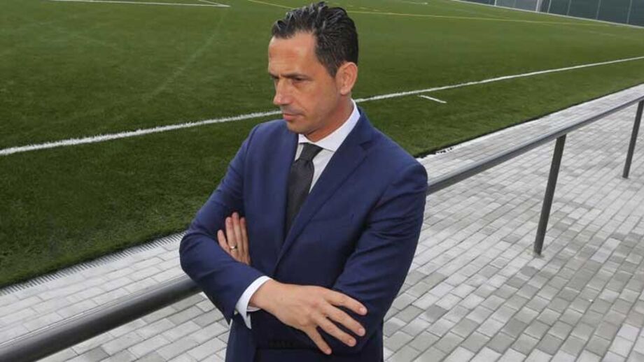 José Francisco Neves: «Allianz Cup será a segunda maior competição profissional»