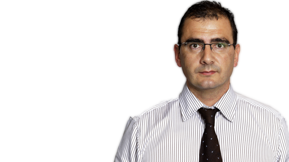 O perigo do anfitrião