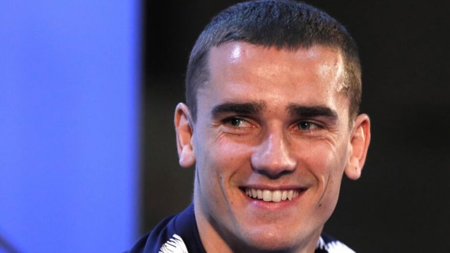 Mercado ferve: Griezmann confirma que fica no At. Madrid