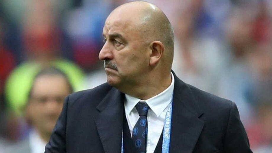 Stanislav Cherchesov: «Poderíamos ter empatado 1-1 e nada mudaria»
