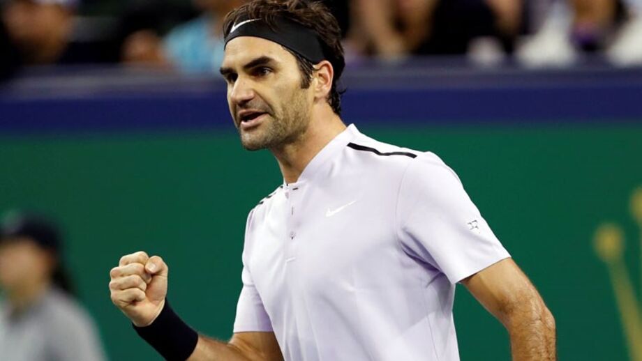 Roger Federer pede mais proteção