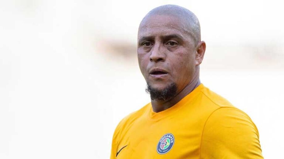 Roberto Carlos: «Se o Messi fosse brasileiro já tinha sido campeão do mundo»